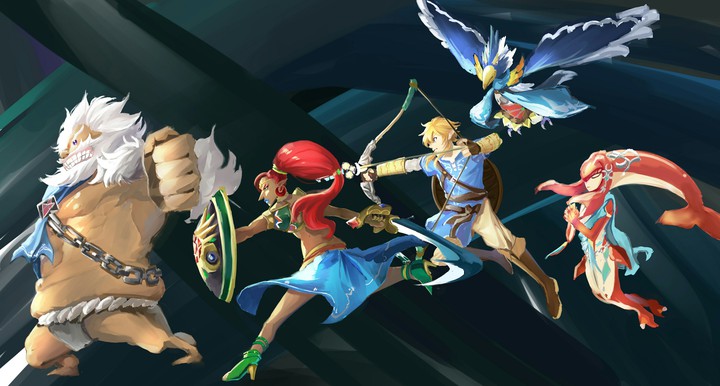 BOTW
