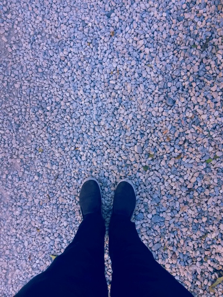 foot