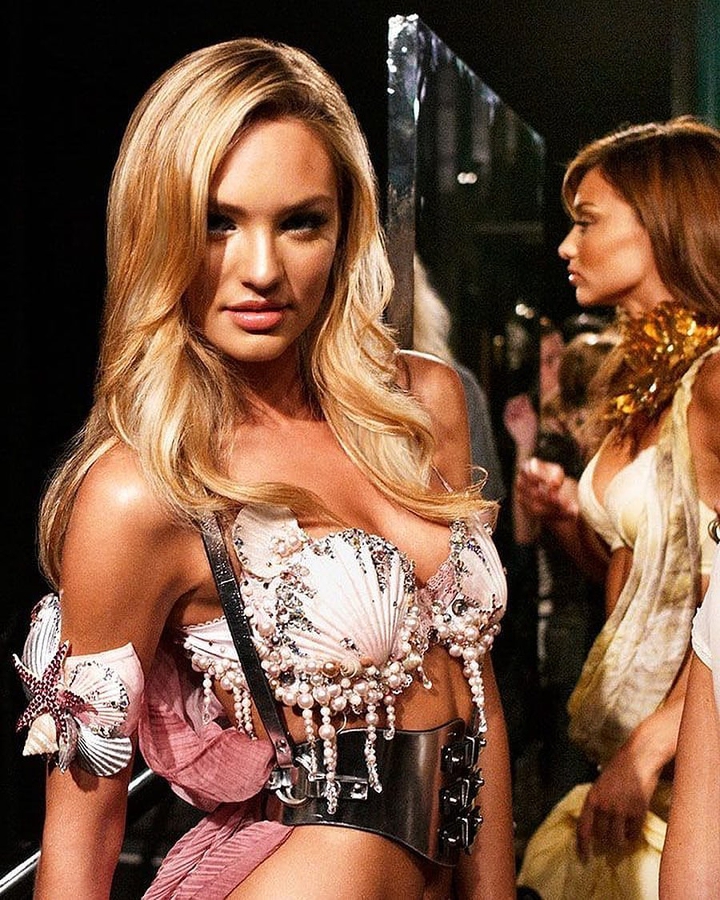 Victoria Secret's