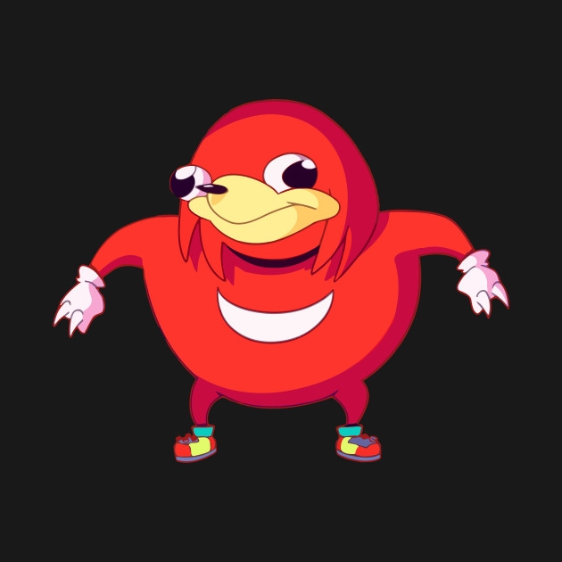 Ugandan Knuckle