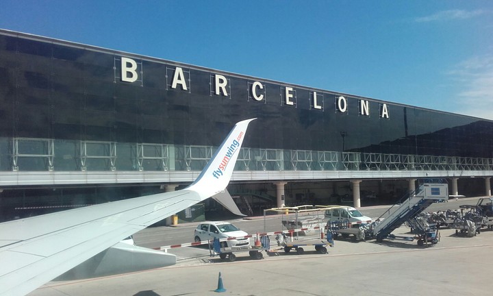 Barcelona