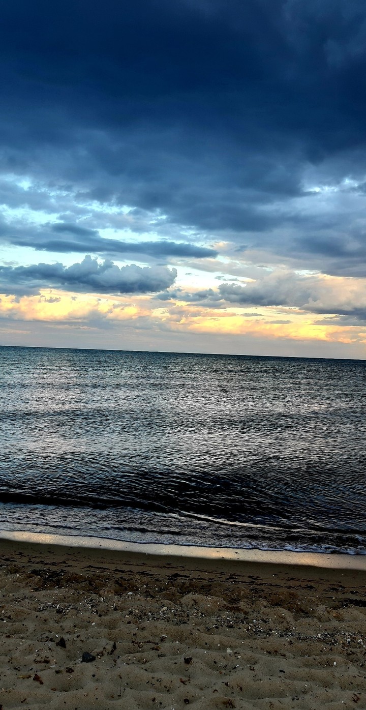sea