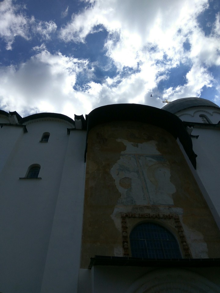 VELIKIY NOVGOROD