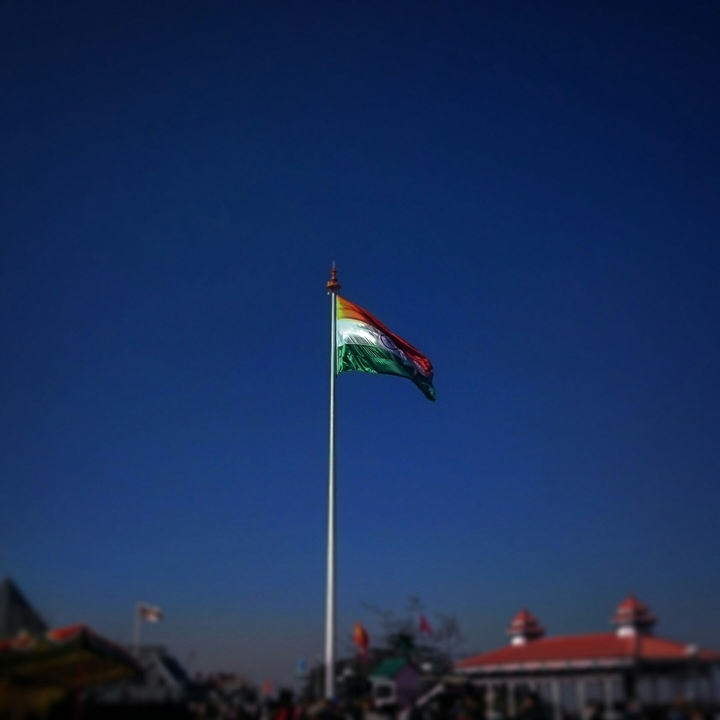indian national flag