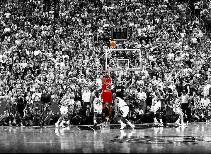 legend moment