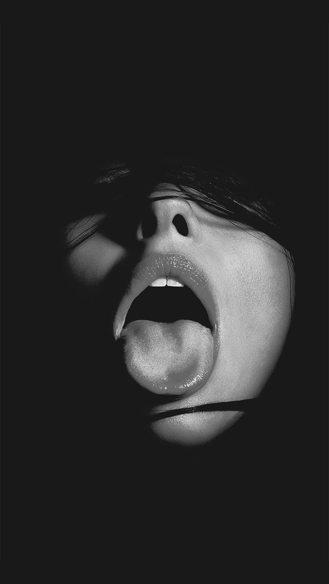 Noir et blanc