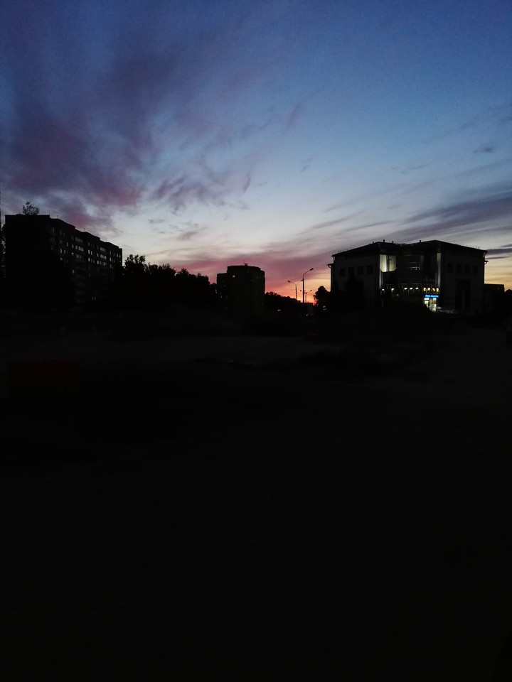 sunrise