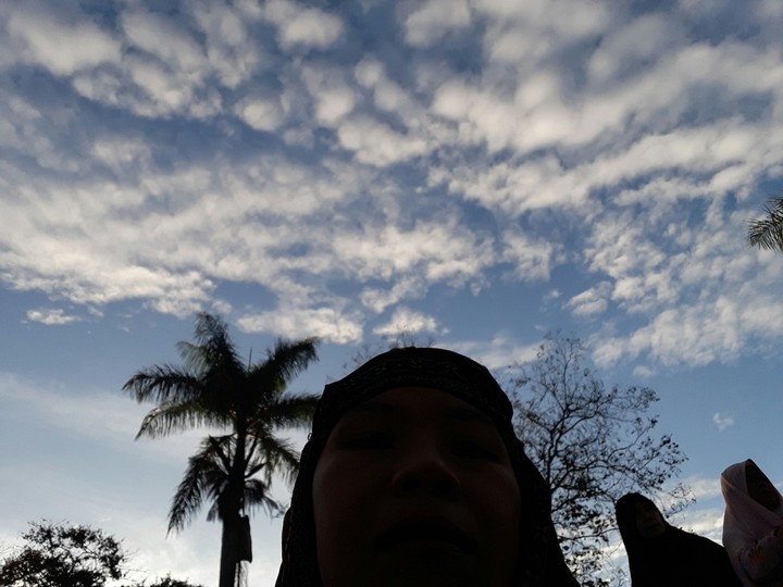 sky