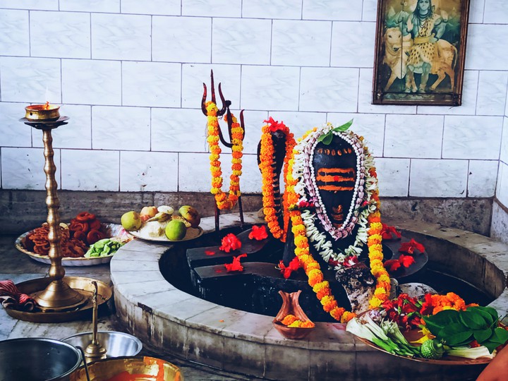 Mahadev