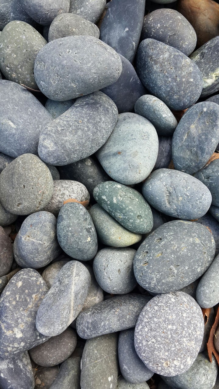 Pebble
