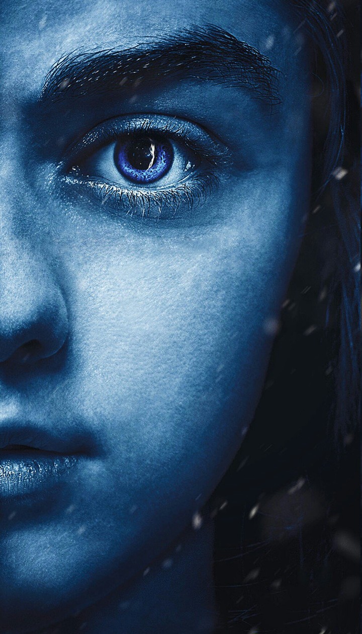 Arya Stark