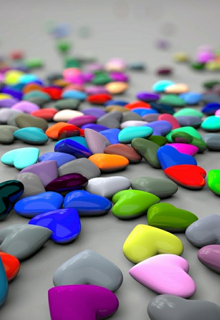 stones