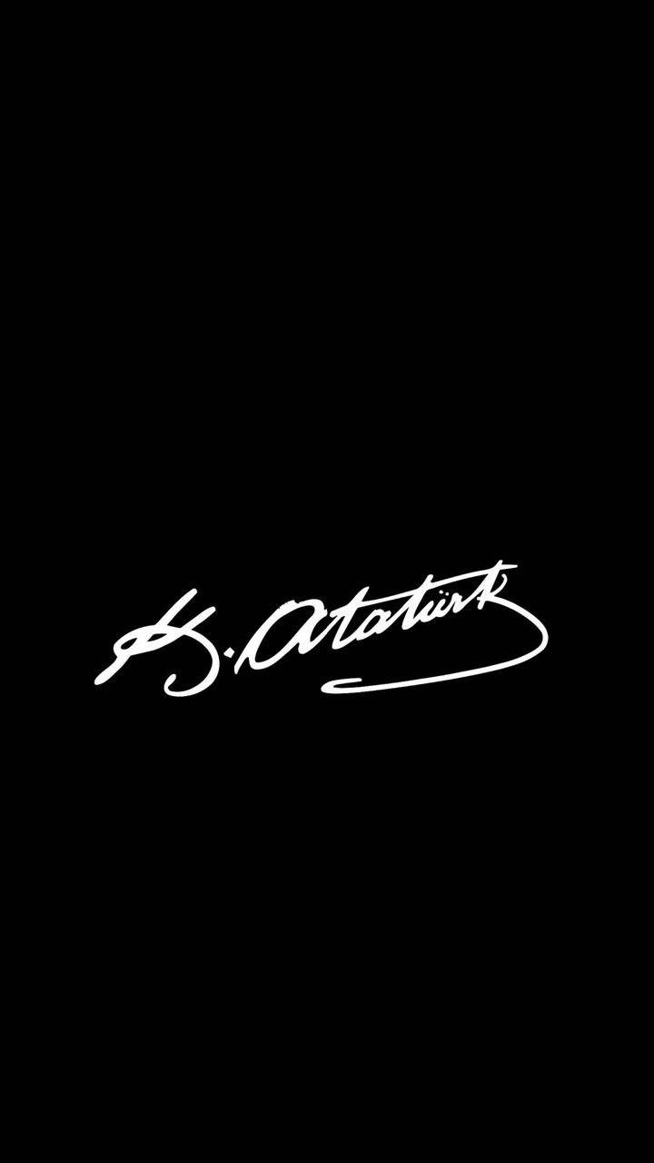 Atatürk