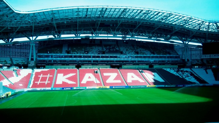 Confederations cup