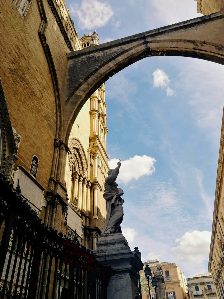 cattedrale Palermo