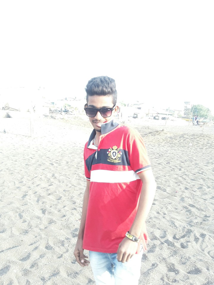 Sarfe Alam