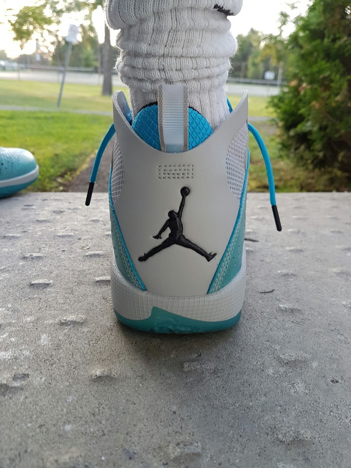Air Jordan 2011