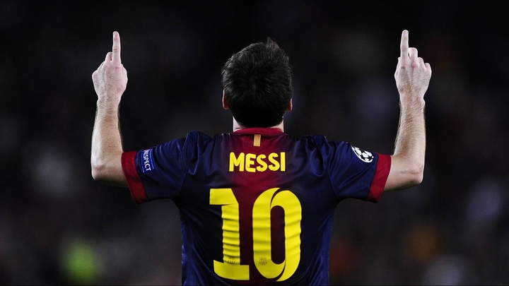 Messi