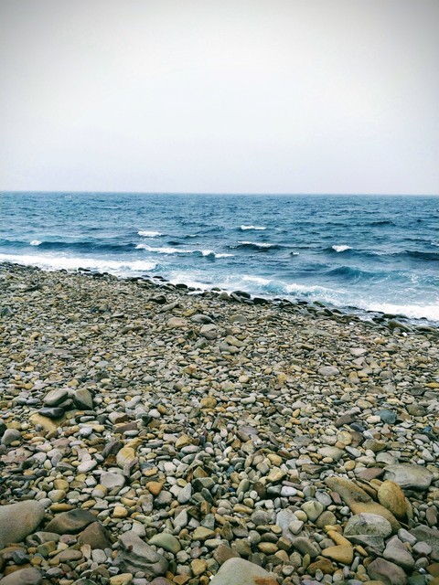Sea