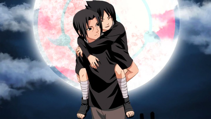 Itachi & Sasuke