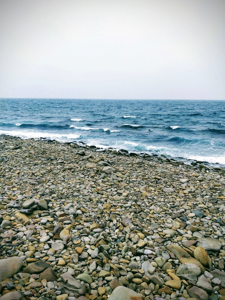 Sea