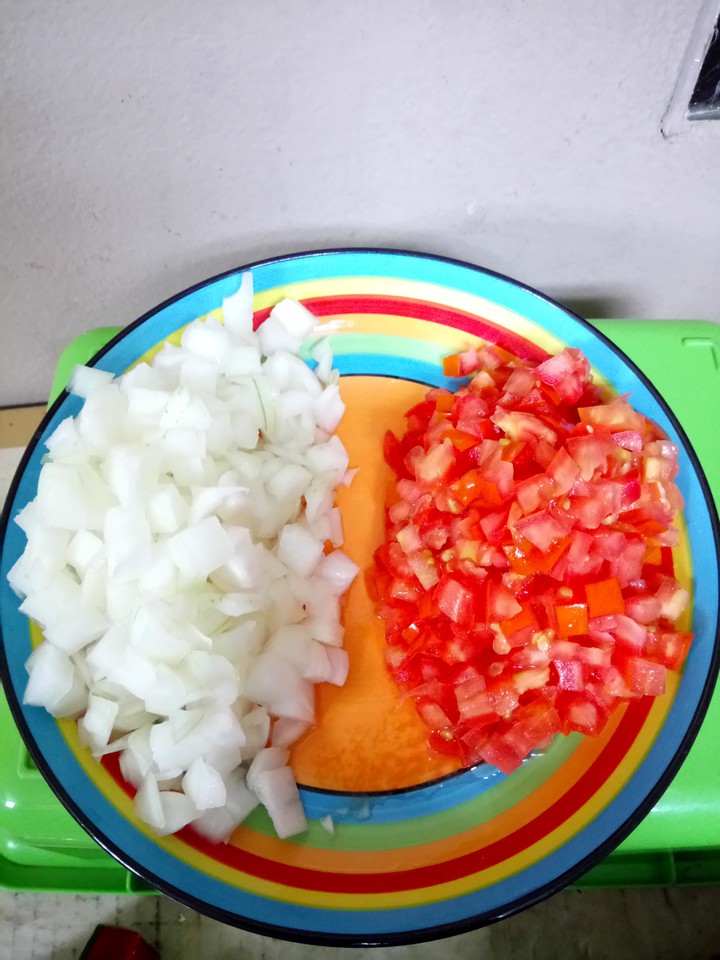 cooking times ?