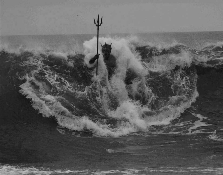 lord of the sea