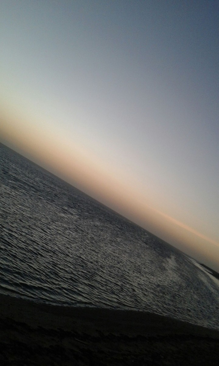 good day