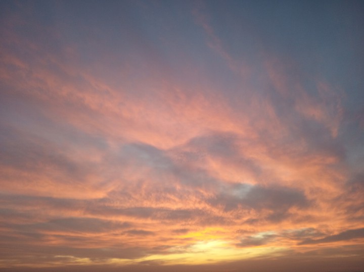 sky