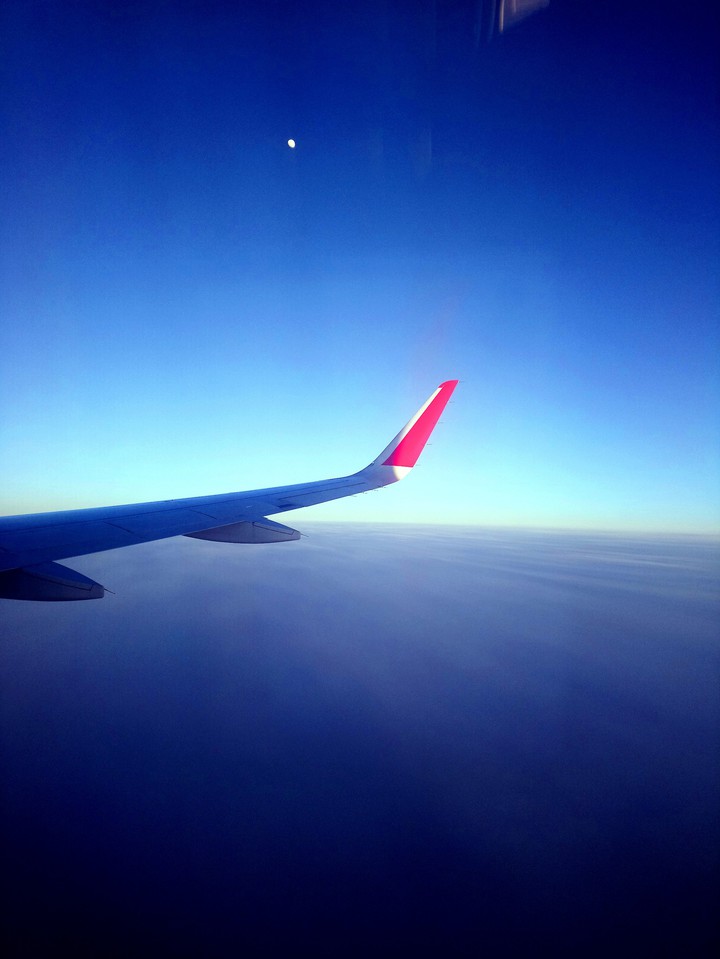 Himmel;)