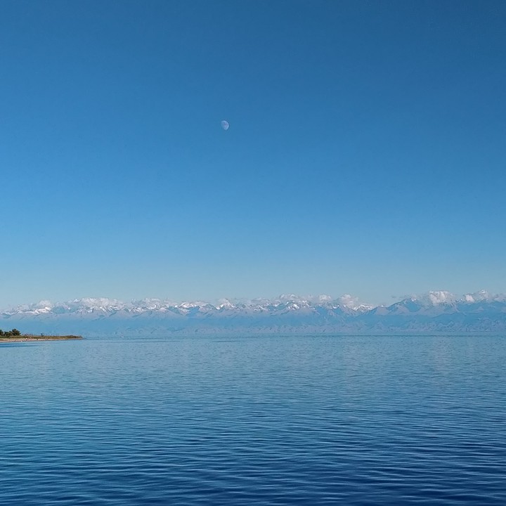 Issyk-Kul