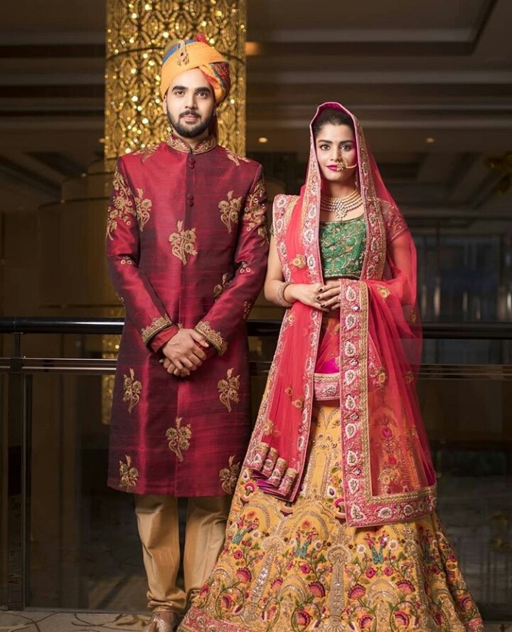 couple