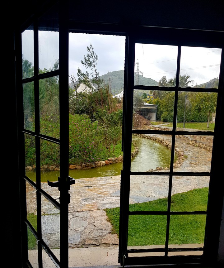 garden