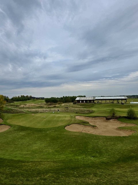 шпалери landscape, ecoregion