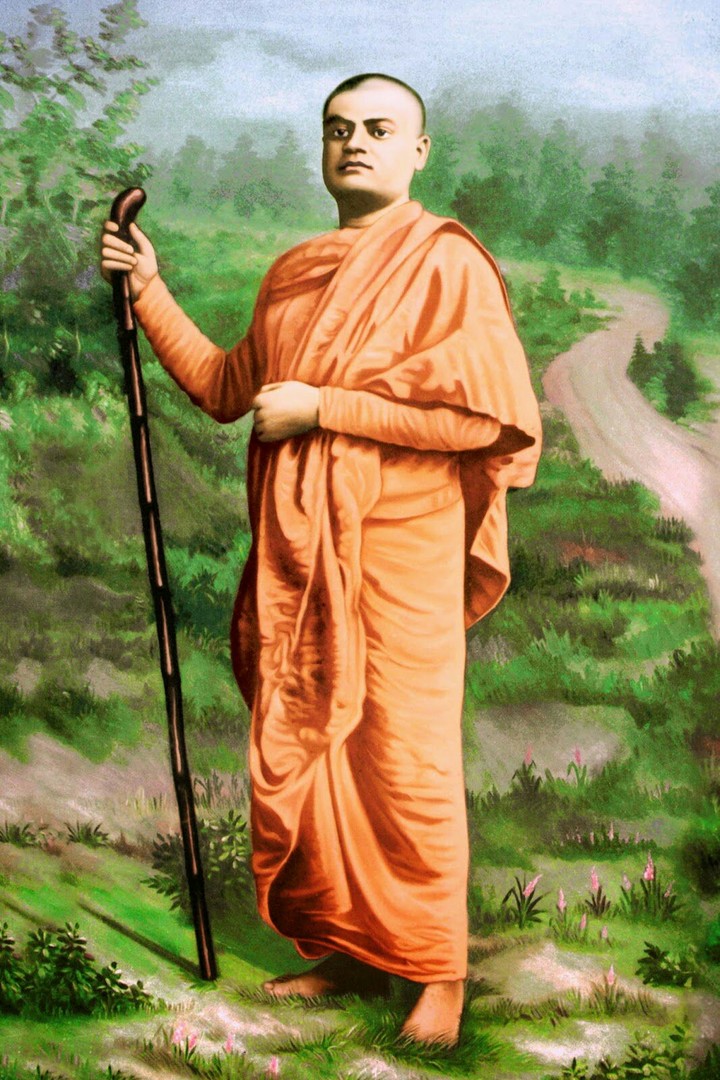 vivekanand ji