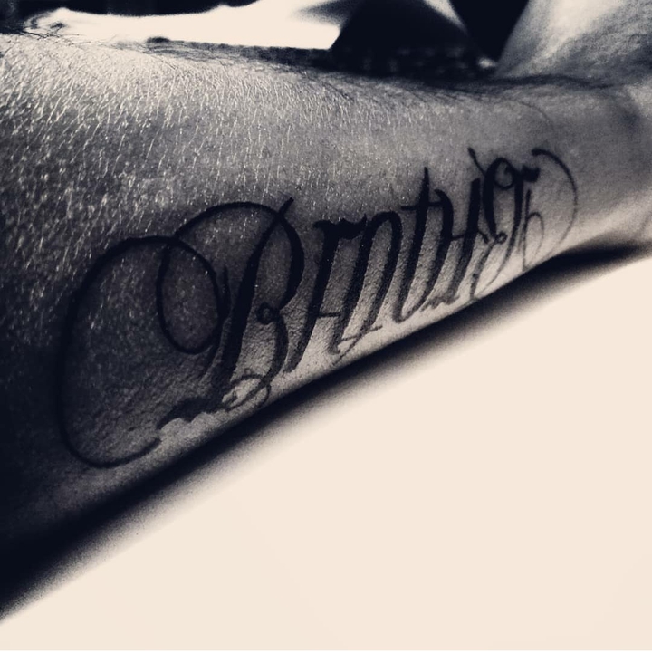 brother