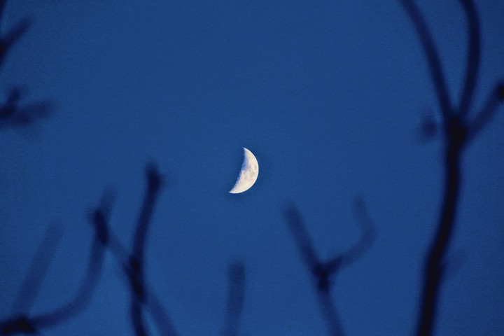 half Moon