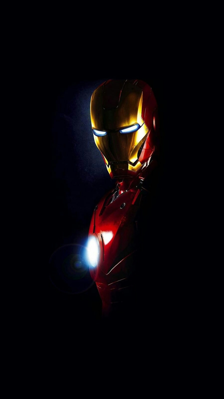 Ironman
