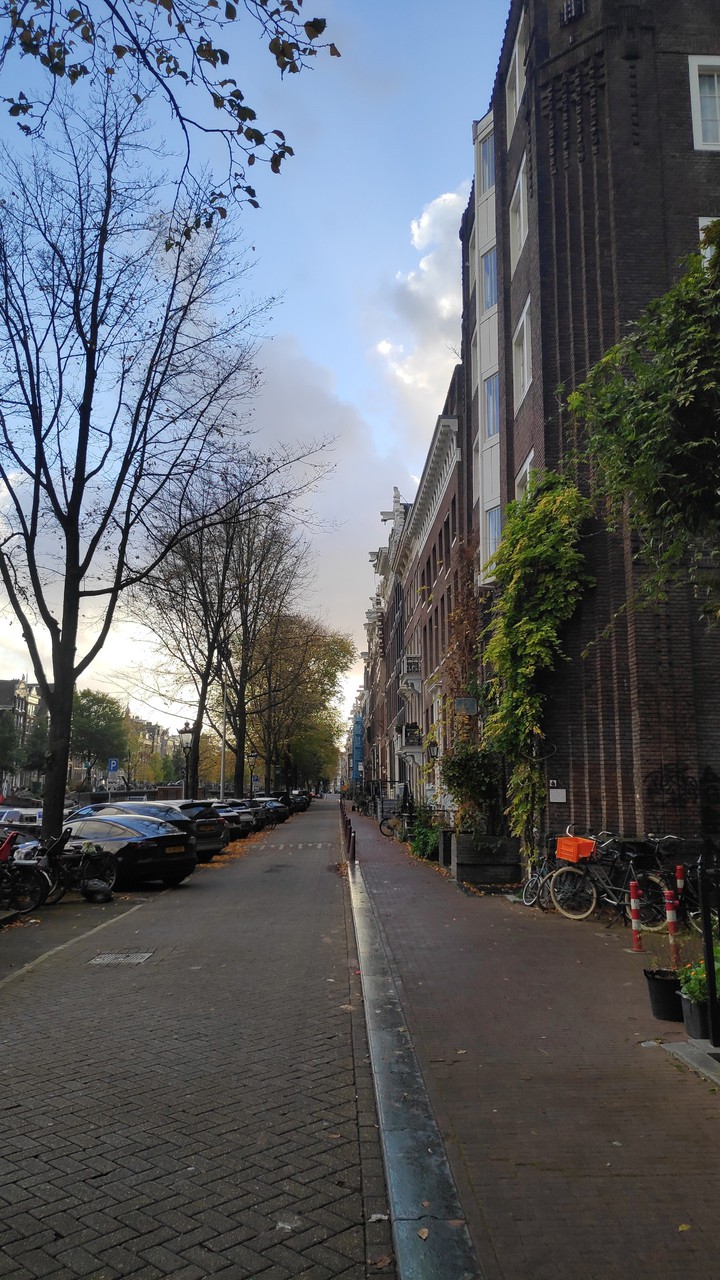 amsterdam #3