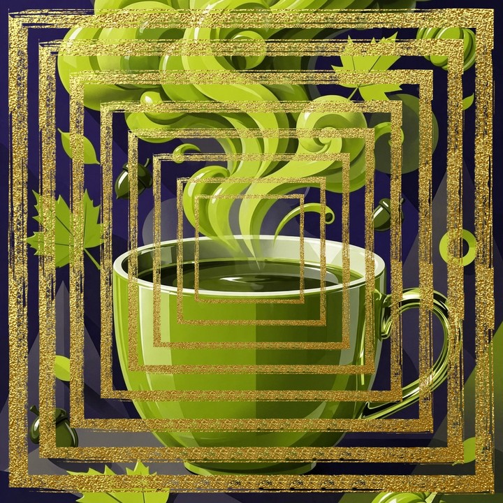 Green Breakfast
