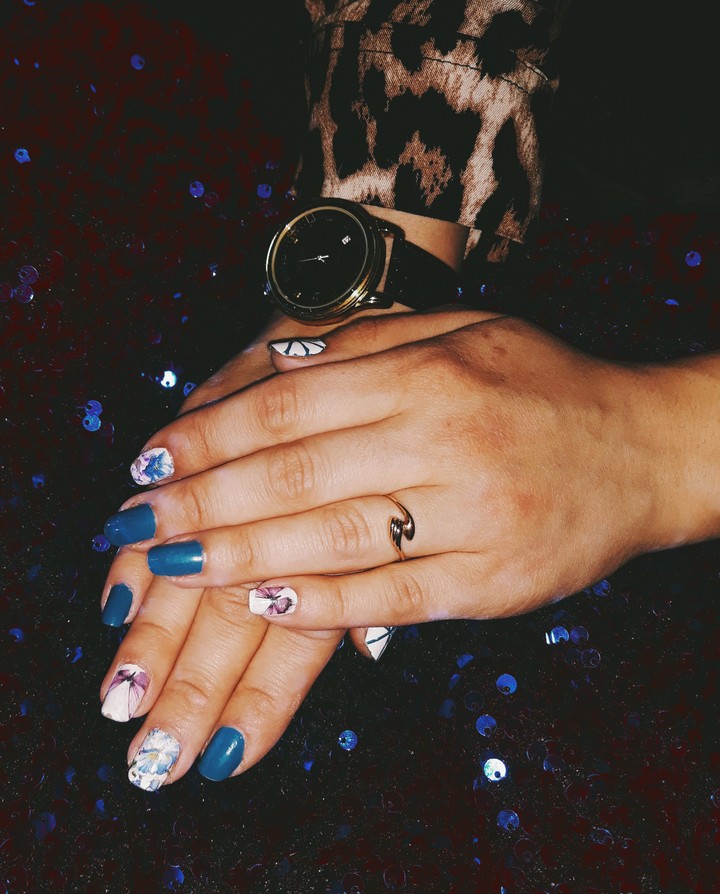 Nail