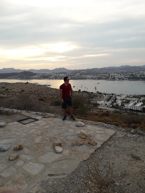 Bodrum mugla