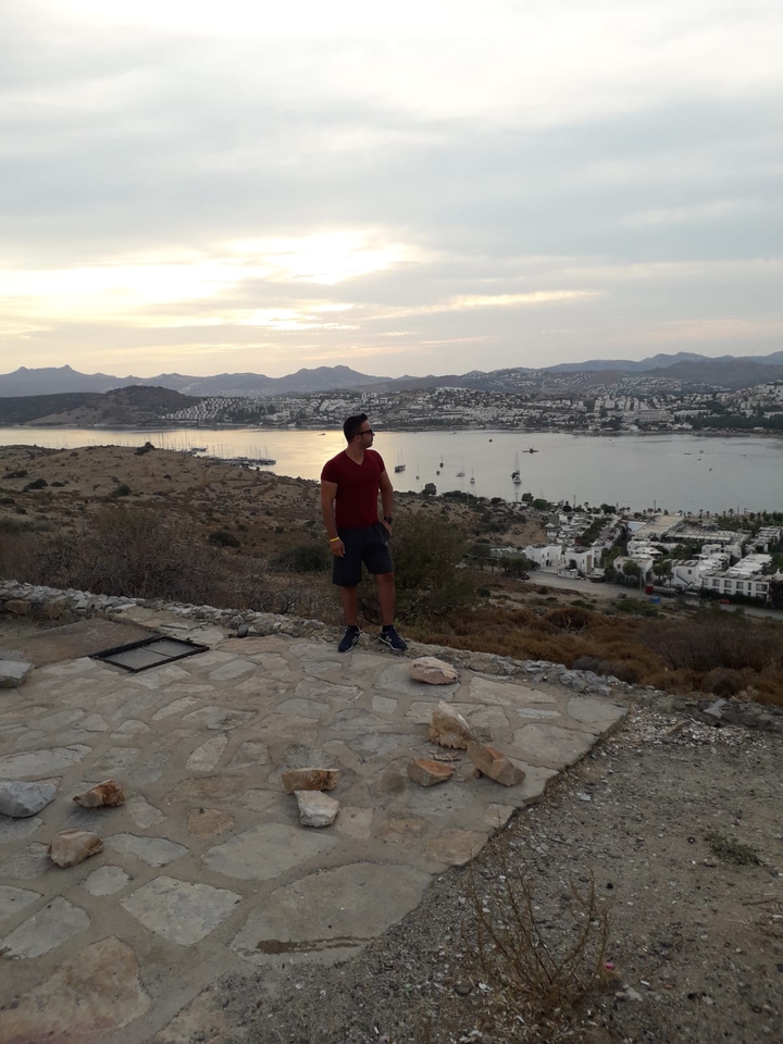 Bodrum mugla