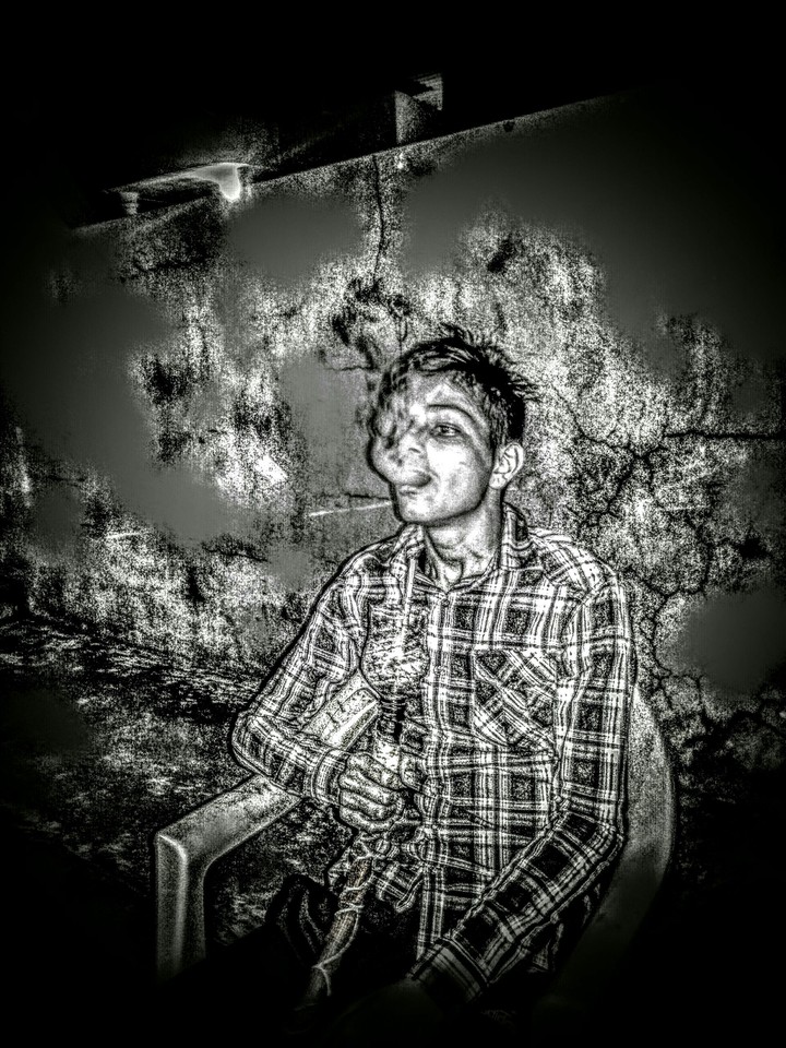 shisha&smoke