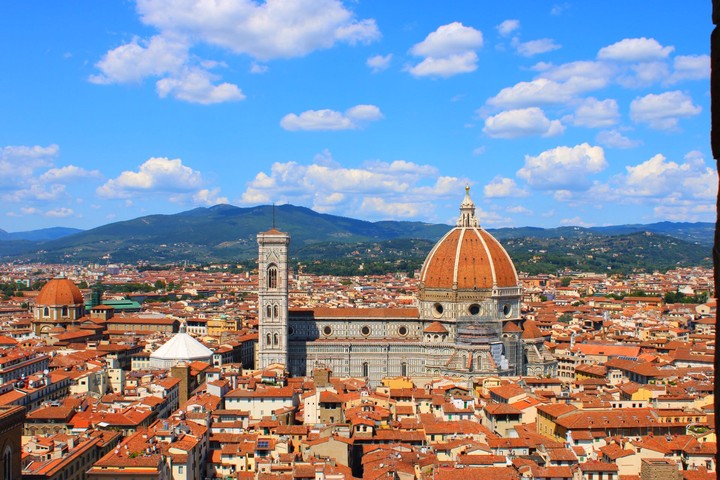 Florence