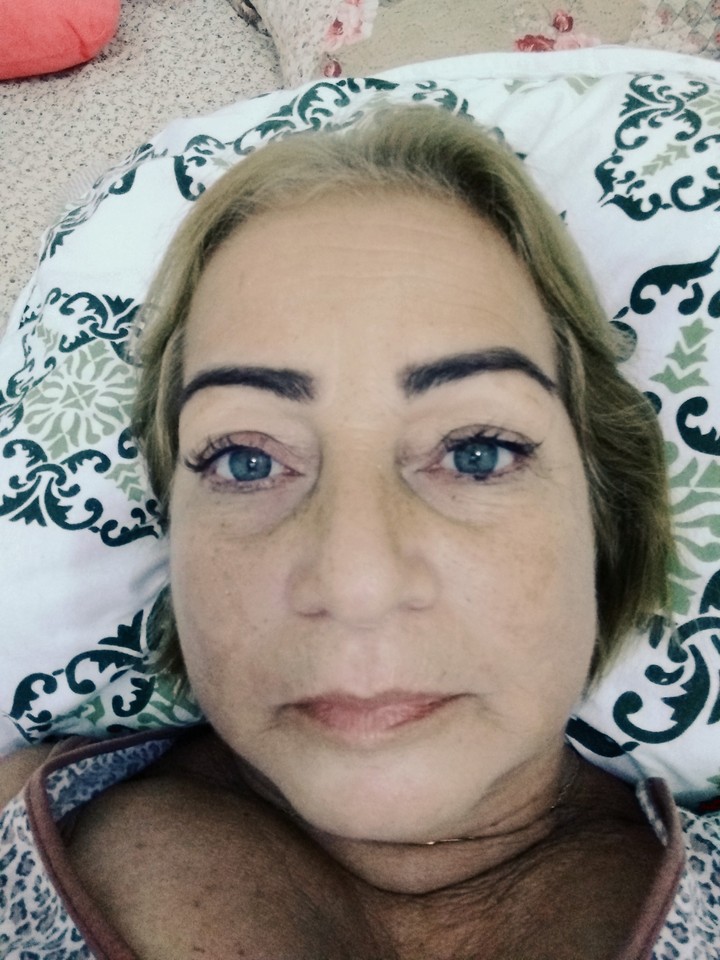 d sorriso ,sem alegria !?