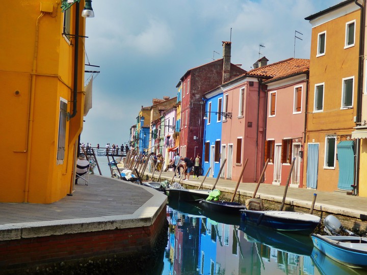 Venedig