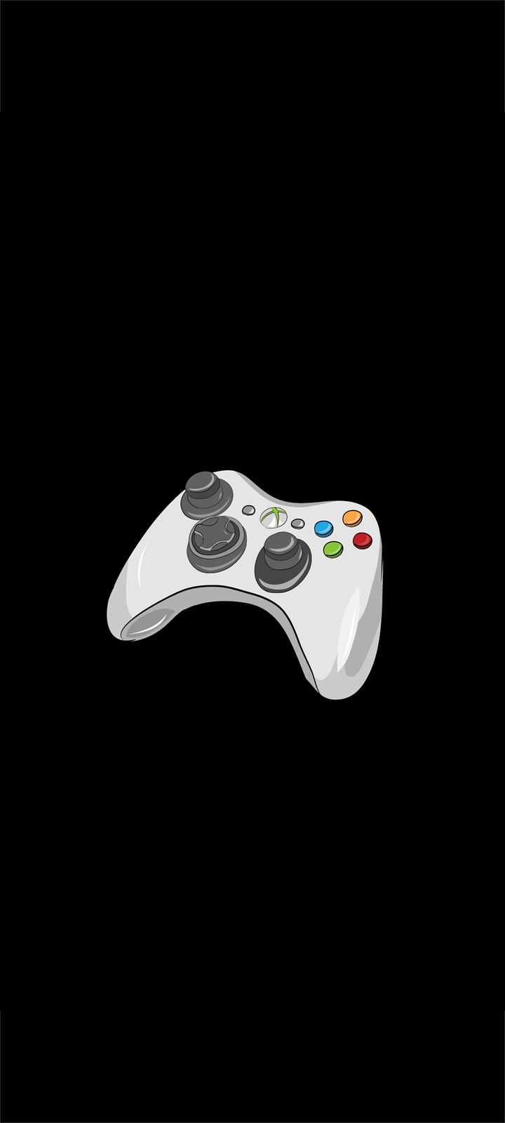 Game Controller