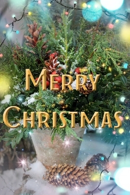 O.V. Merry Christmas!