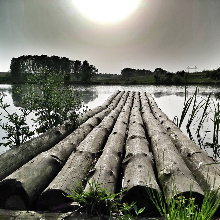lake